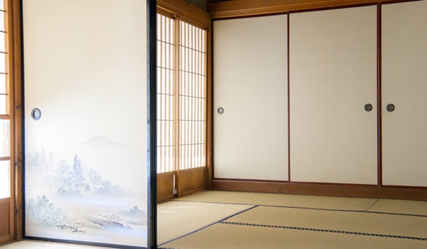 ドアトリム・センターコンソール